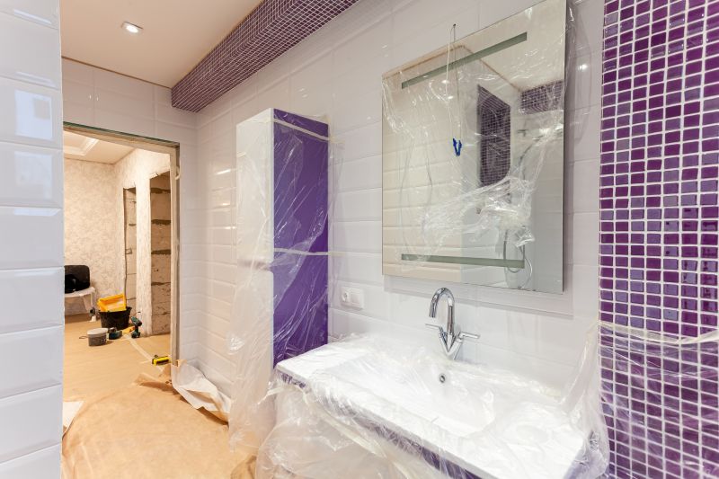 Top Bathroom Remodeling Companies in Andover, KS