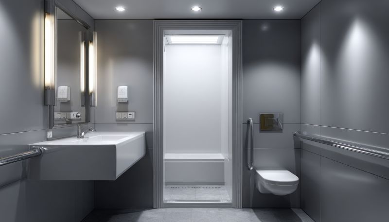 Top Bathroom Remodeling Companies in Salina, KS