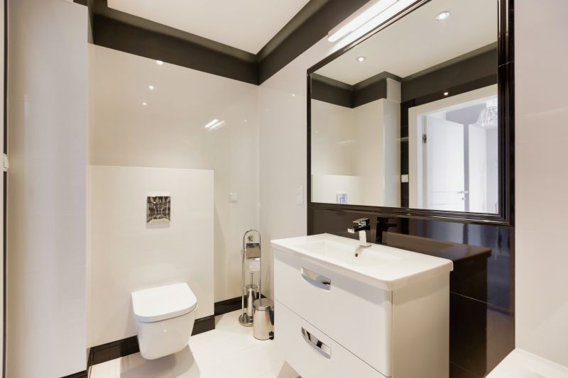 Cost of Bathroom Remodeling in Salina, KS