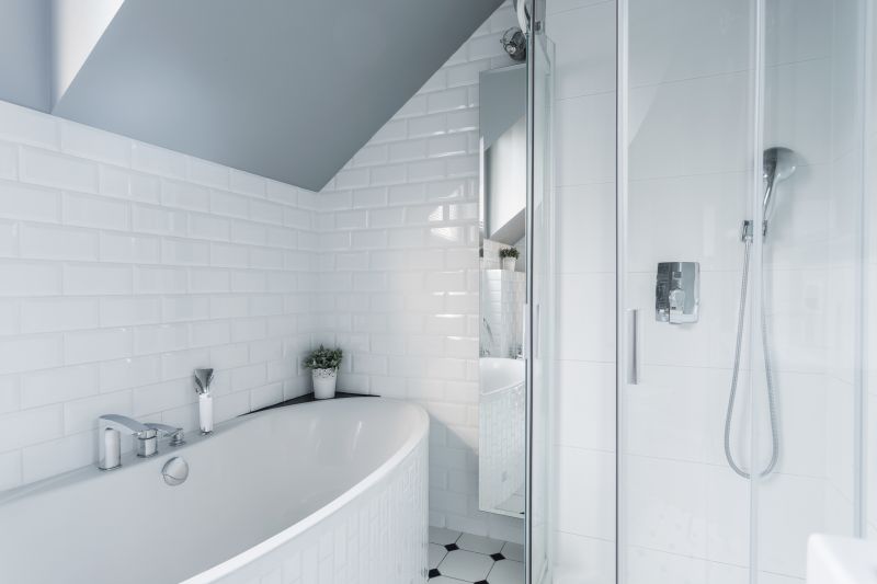 Best Bathroom Remodel Contractors in Salina, KS